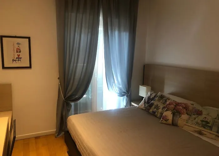 Veronantica B&B