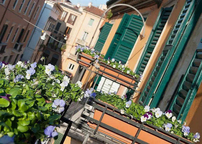 Veronantica B&B