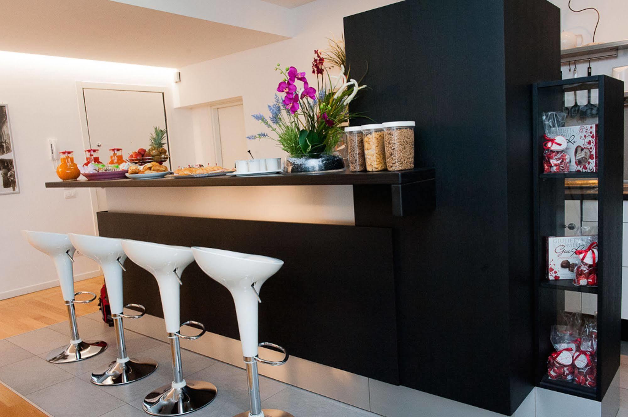 Bed & Breakfast Veronantica Verona