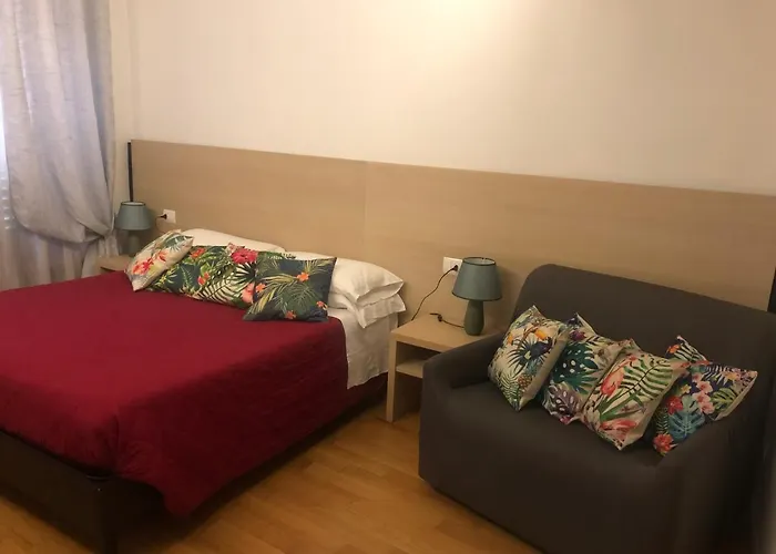 Veronantica B&B